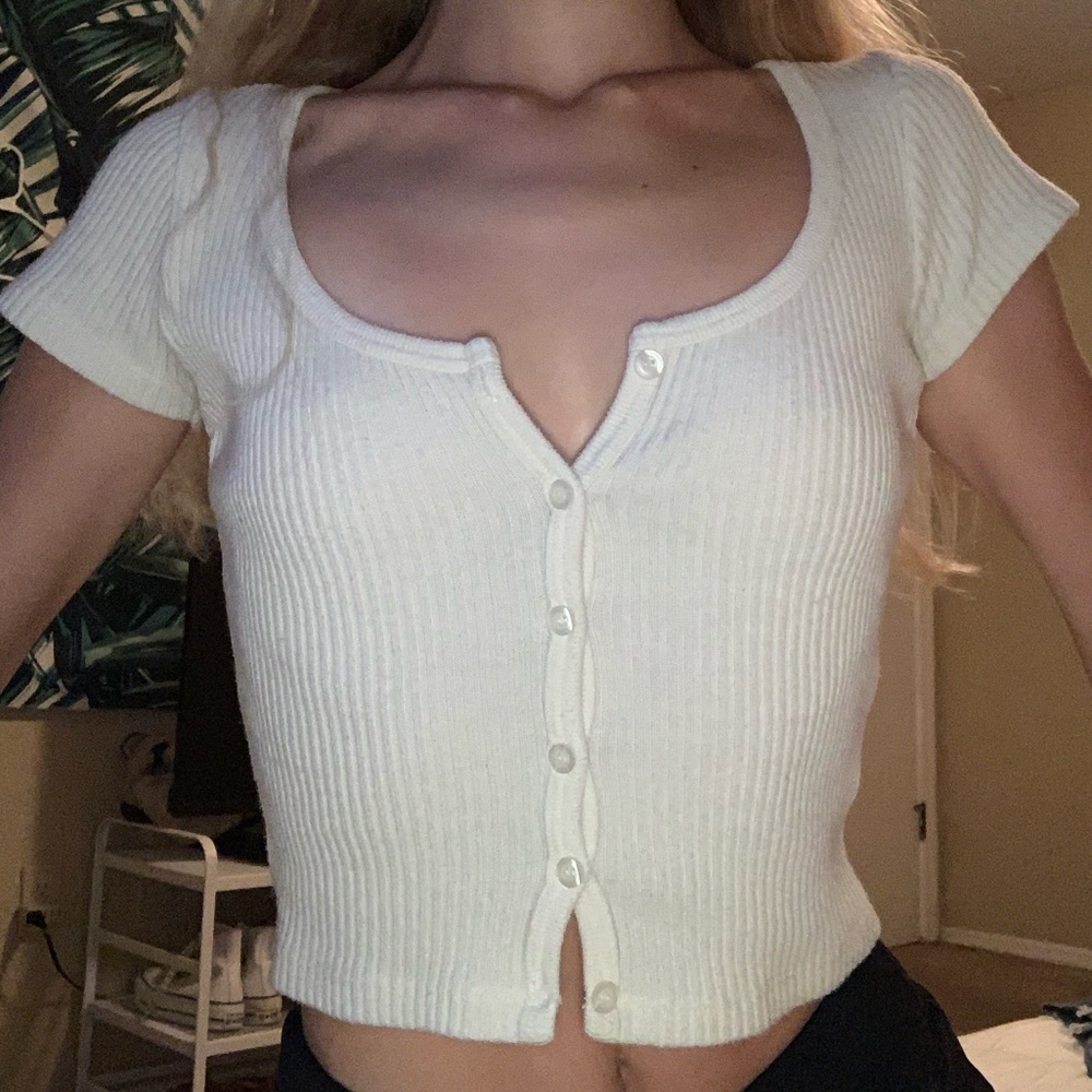 white brandy top